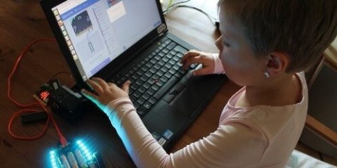 Kooperation zwischen experiMINT und dem Pioneers Club