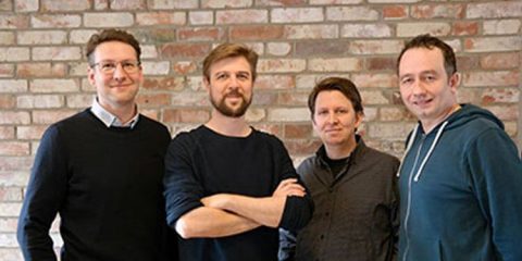 Erfahrung und Agilität – u+i & margin