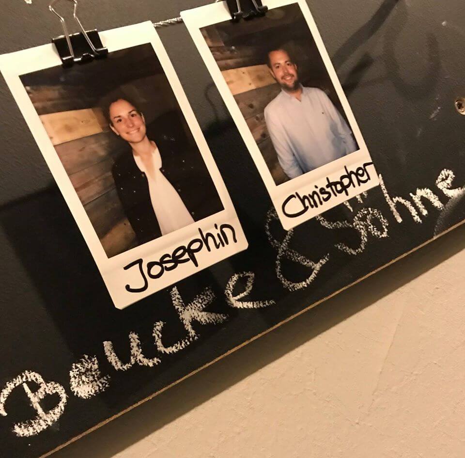Member Monday: Beucke & Söhne