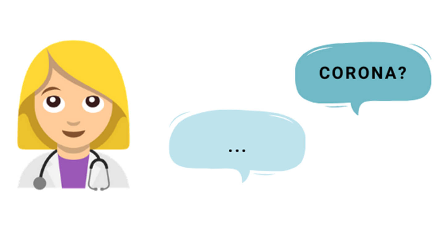 Zwei Pioneers entwickeln Chatbot für Bethel