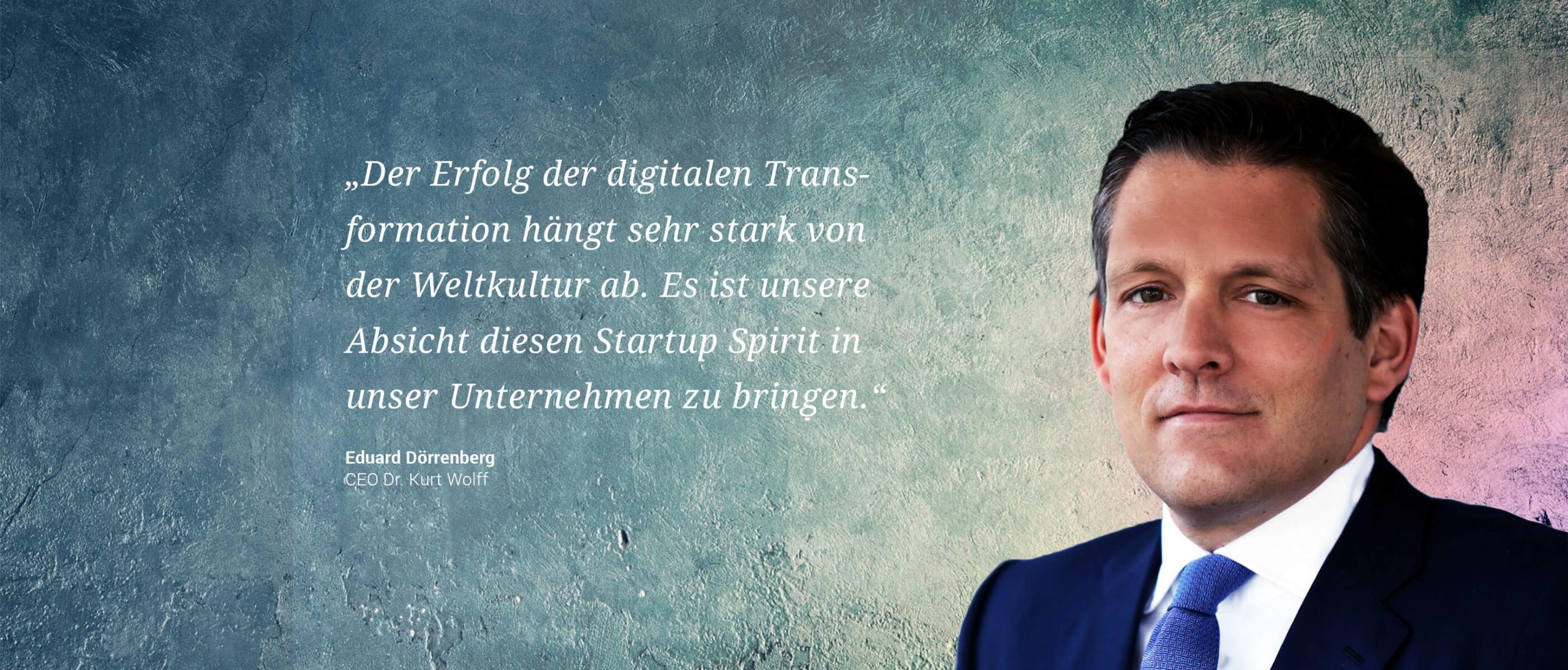 Die Corporate Academy startet