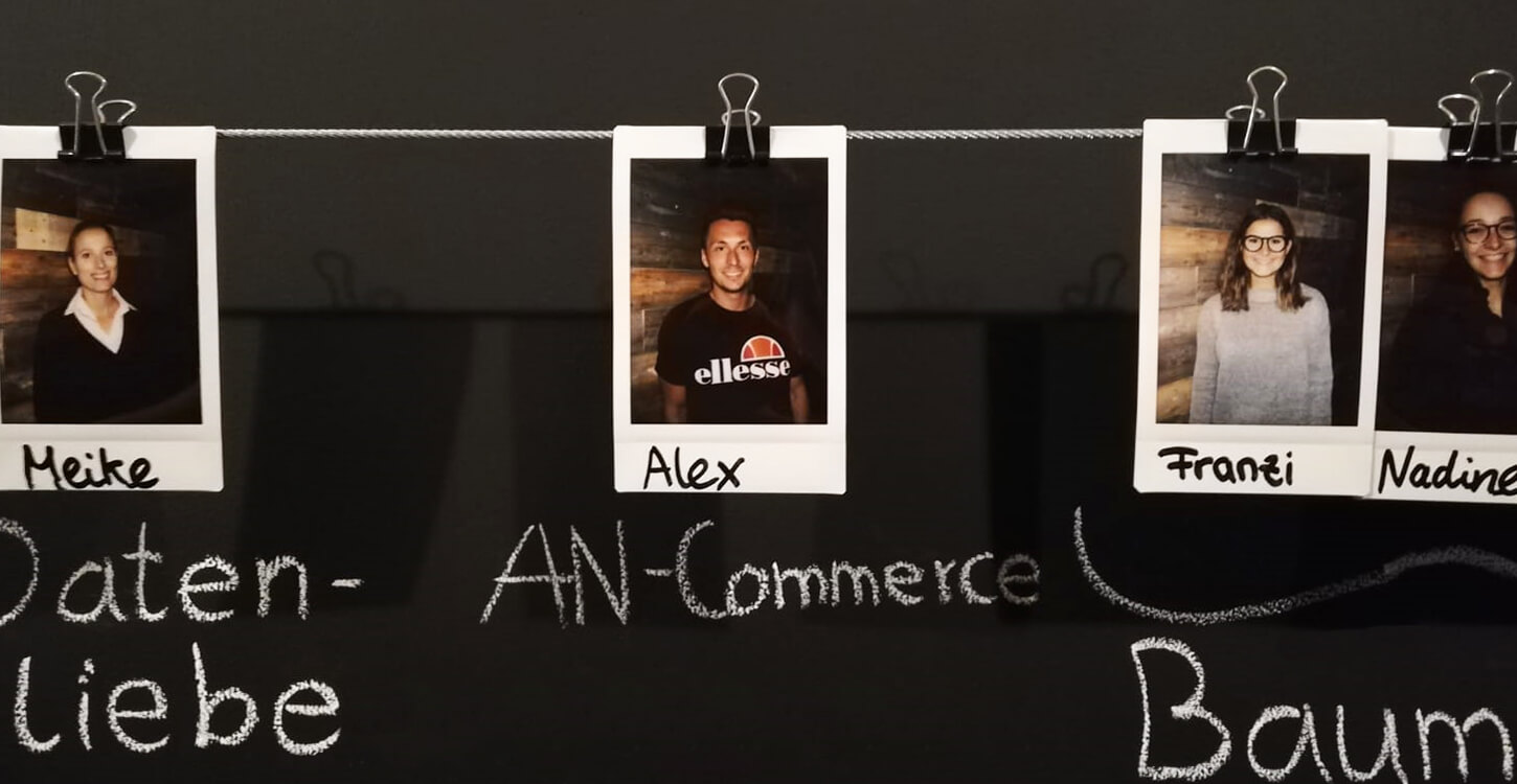 Member Monday: AN-Commerce