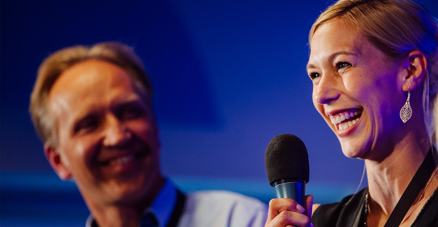 DKAB-Podcast #3 mit Britta Herbst