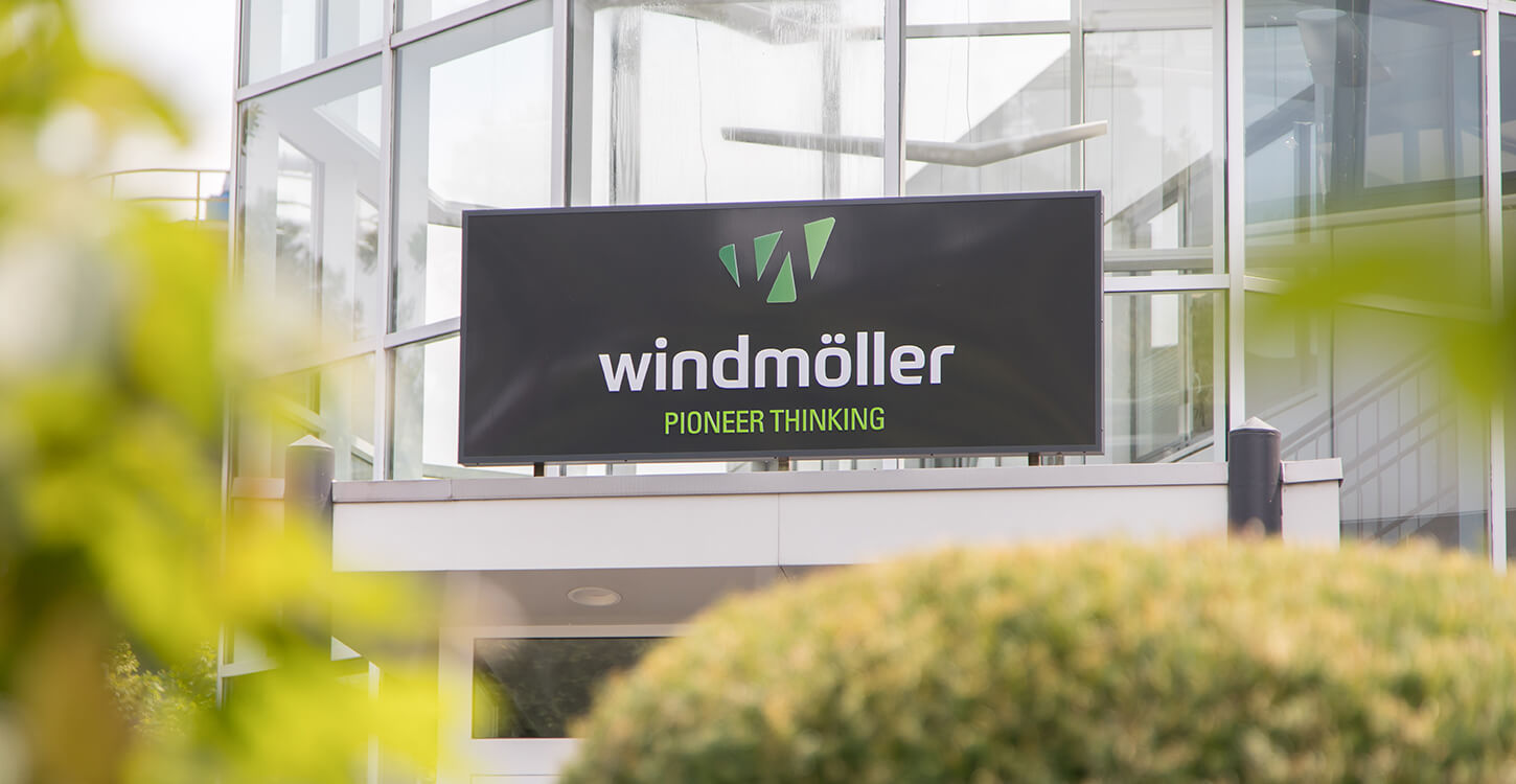 Windmöller – Pioneer Thinking