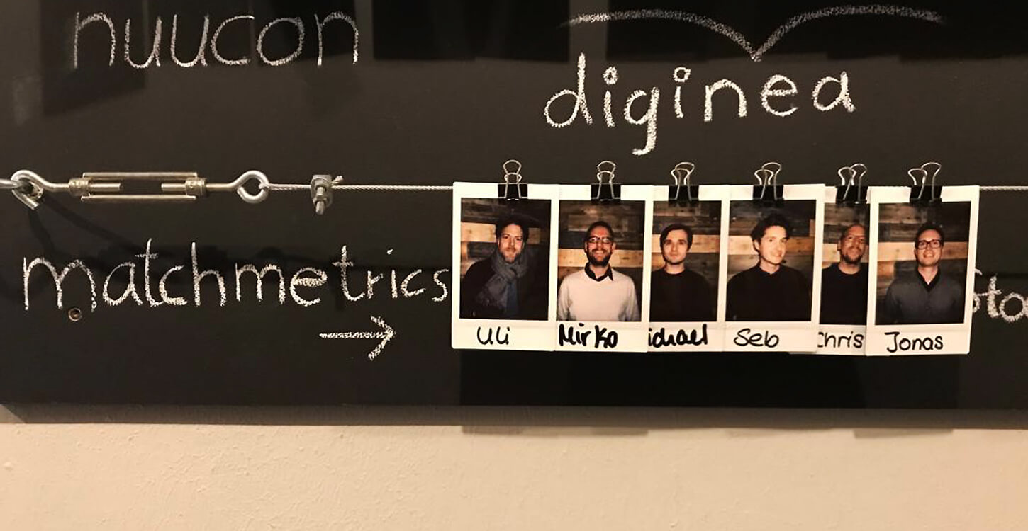 Member Monday: matchmetrics