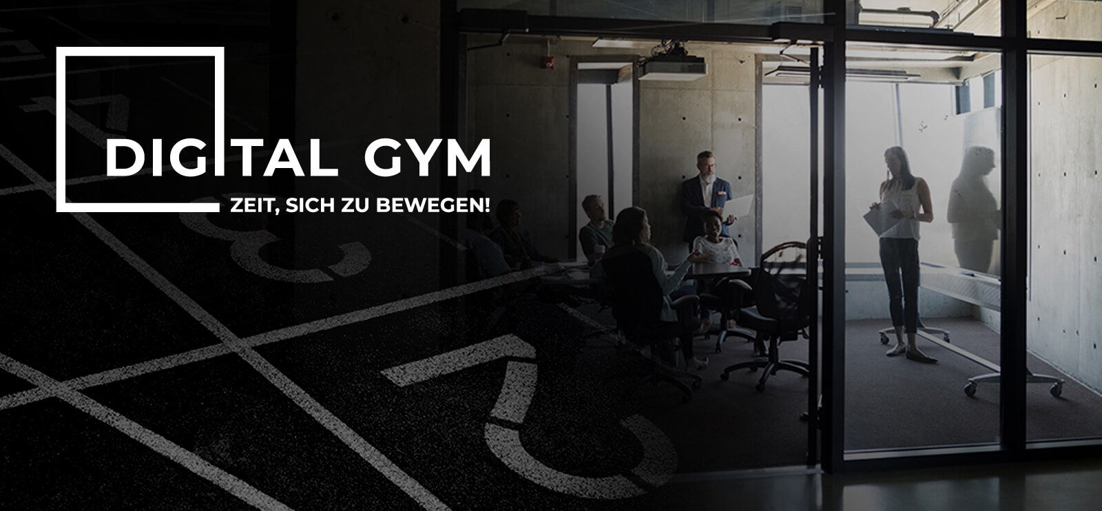 Digital Gym