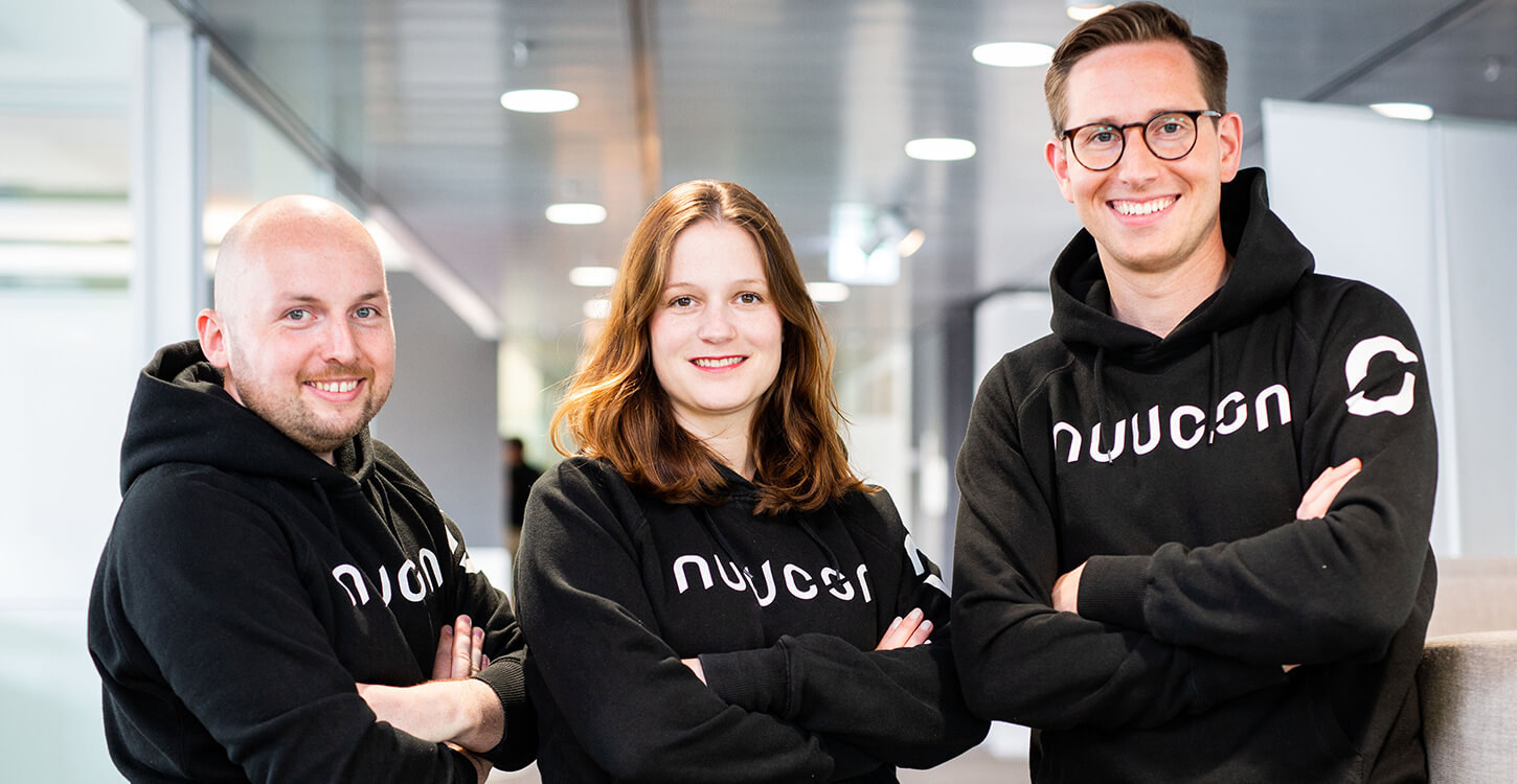 Remote Work als Teil der DNA